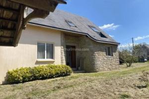 Picture of listing #329784605. House for sale in Ploemel