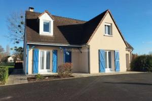 Picture of listing #329784782. House for sale in Saint-Gervais-en-Belin