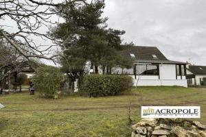 Picture of listing #329794173. House for sale in Ouzouer-sur-Loire