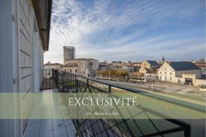 Photo de l'annonce nº 329794210. Appartement à vendre sur La Rochelle