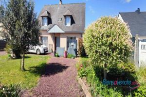 Picture of listing #329796948. House for sale in Plélan-le-Grand