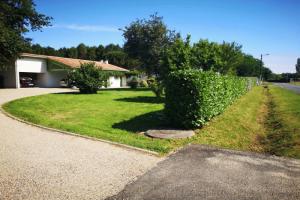 Picture of listing #329797321. House for sale in Gaillan-en-Médoc