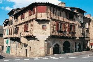 Picture of listing #329797611. Appartment for sale in Figeac