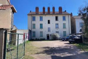Picture of listing #329798231. Appartment for sale in Nevers