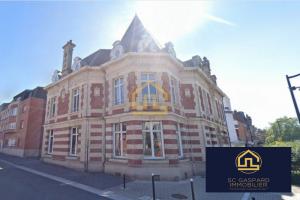 Picture of listing #329798244. Appartment for sale in Valenciennes