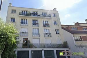 Picture of listing #329798264. Appartment for sale in Châtenay-Malabry