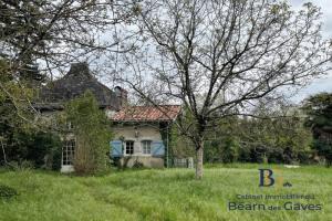 Picture of listing #329798983. House for sale in Salies-de-Béarn