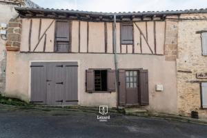 Picture of listing #329801699. House for sale in Castelnaudary