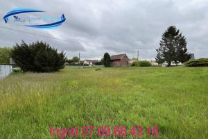 Picture of listing #329801805. Land for sale in Saint-Germer-de-Fly