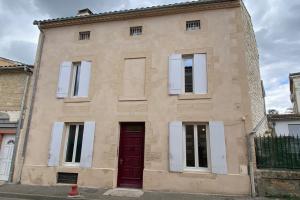 Picture of listing #329802451. House for sale in Sainte-Bazeille