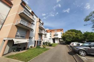 Picture of listing #329802930. Appartment for sale in Strasbourg