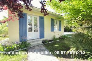 Picture of listing #329803170. House for sale in Andernos-les-Bains