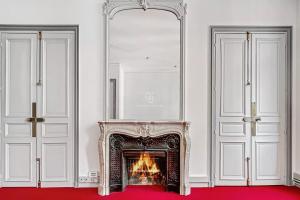 Picture of listing #329804197. Appartment for sale in Paris
