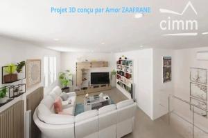 Picture of listing #329804745. Appartment for sale in Lyon