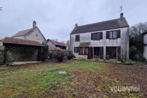 Picture of listing #329805164. House for sale in Videlles