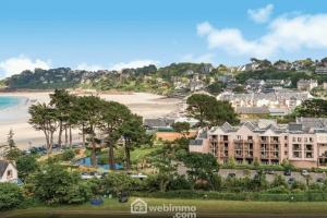 Picture of listing #329805898. Appartment for sale in Perros-Guirec
