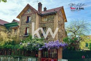 Picture of listing #329805917. House for sale in Épinay-sur-Seine