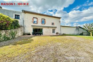Picture of listing #329805934. House for sale in Castelnau-de-Lévis