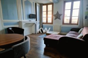 Picture of listing #329806016. Appartment for sale in Honfleur