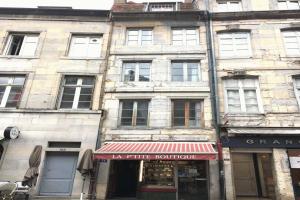 Picture of listing #329806198. Building for sale in Besançon