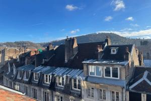 Picture of listing #329806225. Appartment for sale in Besançon