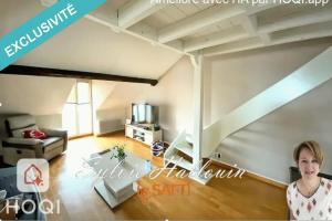 Picture of listing #329806801. Appartment for sale in Châteaudun
