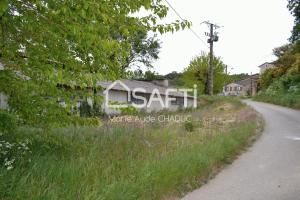 Photo de l'annonce nº 329807269. Bâtiment à vendre sur Berrias-et-Casteljau