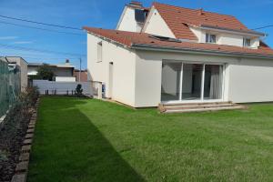 Picture of listing #329807276. House for sale in Épinal