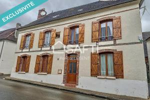 Photo de l'annonce nº 329807354. Maison à vendre sur Saint-Julien-du-Sault