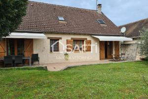 Picture of listing #329807816. House for sale in Moret Loing et Orvanne