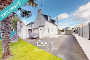 Picture of listing #329807939. House for sale in Concarneau