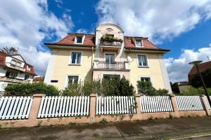 Picture of listing #329807965. Appartment for sale in Strasbourg