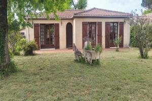 Picture of listing #329808060. House for sale in Gujan-Mestras