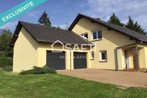 Picture of listing #329808076. House for sale in Rohrbach-lès-Bitche