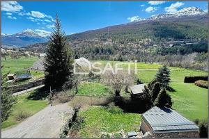 Picture of listing #329808257. Appartment for sale in Briançon