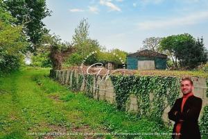 Picture of listing #329808269. Land for sale in Morannes-sur-Sarthe