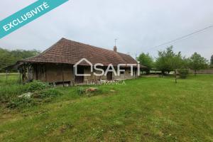 Picture of listing #329808289. House for sale in Saint-Martin-en-Bresse