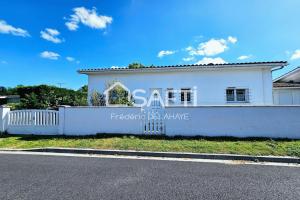 Picture of listing #329808350. House for sale in Castelnau-de-Médoc