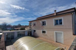 Picture of listing #329808529. House for sale in Alès