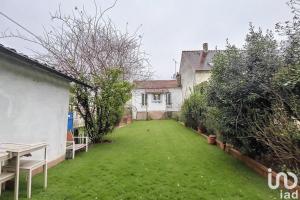 Picture of listing #329809091. House for sale in Maisons-Alfort