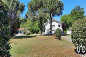 Picture of listing #329809781. House for sale in Sanguinet