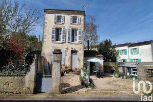 Picture of listing #329809972. House for sale in Aulnay