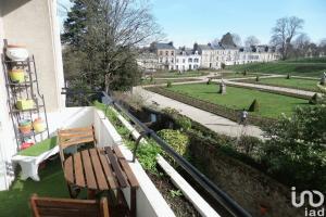 Picture of listing #329810041. Appartment for sale in Le Mans