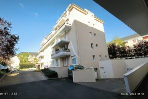 Picture of listing #329810277. Appartment for sale in Angers