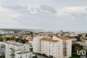 Picture of listing #329810374. Appartment for sale in Royan