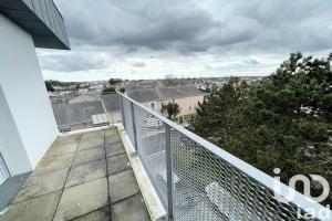 Picture of listing #329810468. Appartment for sale in Saint-Herblain