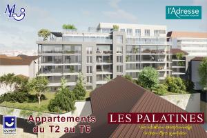 Photo de l'annonce nº 329810679. Appartement à vendre sur Bourg-en-Bresse