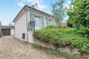 Photo de l'annonce nº 329810747. Maison à vendre sur Foëcy