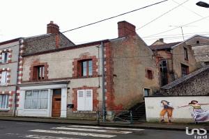 Picture of listing #329810797. House for sale in Châtillon-sur-Loire