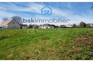 Photo de l'annonce nº 329811754. Terrain à vendre sur Feuquières-en-Vimeu